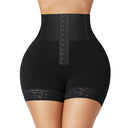 European and American plus high waisted shapewear pants for body shaping body hugging sports abdominal compression pants tight waist and hip lifting pants - V.I.P Digital Presence