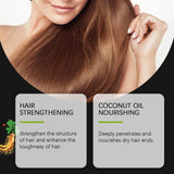 Nourishing Repair Hair Mask Moisturizes, Nourishes And Gently Improves Dry And Irritated Hair - V.I.P Digital Presence