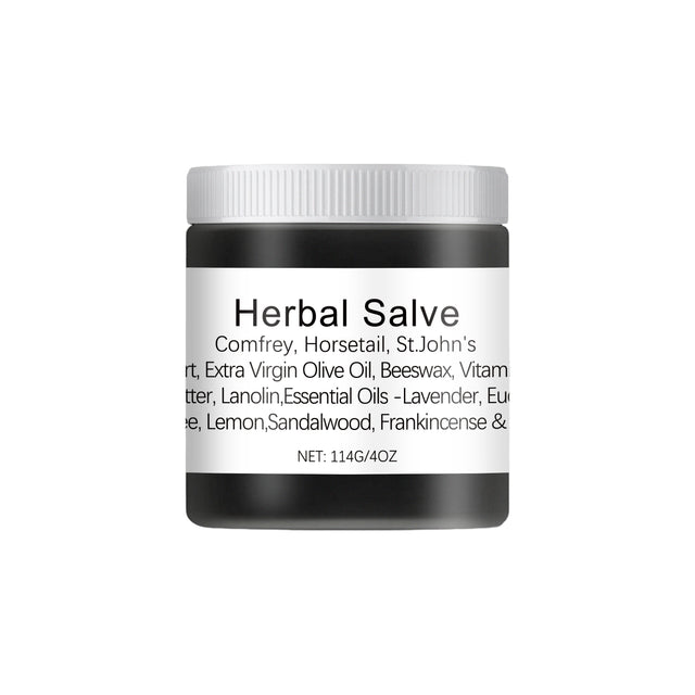 Woodsleep Joint Herbal Cream, Wrist And Knee Massage To Relieve Discomfort And Moisturize Body Care Cream - V.I.P Digital Presence