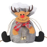 Christmas Apple Bag Christmas Eve Apple Gift Box Gift Bag Candy Bag Christmas Creative Gift Bag - V.I.P Digital Presence