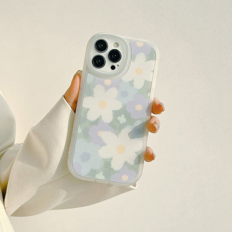 Flower Bracelet iPhone 14 Case 12 Apple 13promax Vintage 11 Case X for 8plus Fairy - V.I.P Digital Presence