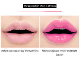 HANDAIYAN Warm Lipstick Flower Color Changing Moisturizing Lipstick Is Not Easy To Fade And Does Not Take Off Makeup - V.I.P Digital Presence