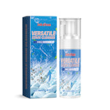 Multi-Purpose Decontamination Cleaner Cleans Kitchen Oil Stains And Bathroom Dirt Multi-Purpose Decontamination Cleaner - V.I.P Digital Presence