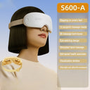 Eye massager steam atomization moisturizing eye hot compress eye mask - V.I.P Digital Presence