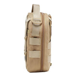 Survival kit Camping Emergency Empty Bag - V.I.P Digital Presence