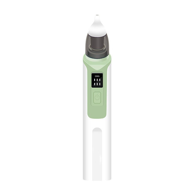 Baby electric nasal suction device for newborns - V.I.P Digital Presence