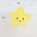 Plush Squeaky Self-Entertainment Toy for Small and Medium Dogs, Border Collies, Durable Chewing Toy for Cats and Dogs - V.I.P Digital Presence