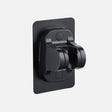 Shower base bracket bathroom no drilling adjustable suction cup mobile hook shower head rotating suction cup - V.I.P Digital Presence