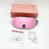 USB Portable Menstrual Heating Pad Smart Warm Belt Relief Waist Palace Cramp Hot Menstrual Pain Relief Heating Belt - V.I.P Digital Presence
