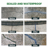SealFix Concrete Crack Filler