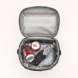 Creative portable hand-held insulated bag lunch bag office worker lunch bag - V.I.P Digital Presence