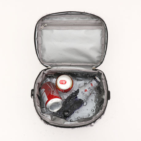 Creative portable hand-held insulated bag lunch bag office worker lunch bag - V.I.P Digital Presence