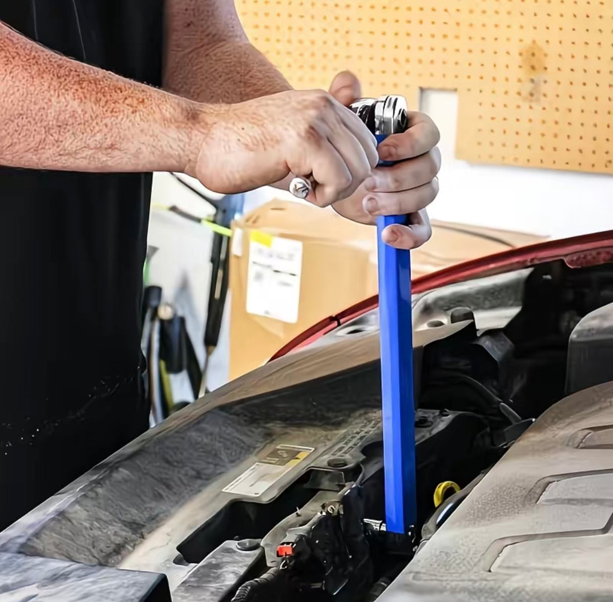 OffsetPro Wrench Set