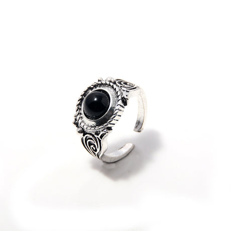 Dark Souls Ring European and American Fashion Retro Style Ring - V.I.P Digital Presence