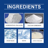 Wall Direct Paint, Repair Home Interior Renovation Direct Paint Cover Moisture-Proof Peeling Mold Spray - V.I.P Digital Presence
