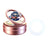 living room car air freshener diffuser solar rotating car perfume suspension aroma diffuser - V.I.P Digital Presence