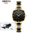 NIBOSI Luxury Ceramic Bracelet Watches Ladies Creative Quartz Watch For Women Female Clock Relogio Feminino Montre Femme 2330 - V.I.P Digital Presence
