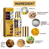 Maca Essence Repair Collagen, Repair Bifurcate Improve Hair Moist Smooth The Hair Essence - V.I.P Digital Presence