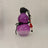 New plastic sports water cup Internet celebrity gourd kettle space cup boys and girls water cup large capacity - V.I.P Digital Presence