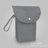 Baby diaper storage bag Baby diaper diaper bag portable bag for going out - V.I.P Digital Presence