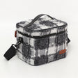 Creative portable hand-held insulated bag lunch bag office worker lunch bag - V.I.P Digital Presence
