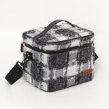 Creative portable hand-held insulated bag lunch bag office worker lunch bag - V.I.P Digital Presence