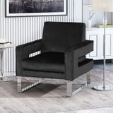 ARM CHAIR - V.I.P Digital Presence