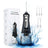 3-Speed Tooth Rinser Electric Oral Tooth Cleaning Device Water Floss Household Portable Tooth Cleaner Tooth Cleaning Device - V.I.P Digital Presence