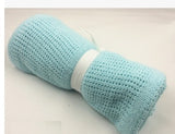Baby Blanket Cotton Super Soft Kids Month Blankets Newborn Swaddle Infant Wrap Bath Towel Girl Boy Stroller Cover Inbakeren - V.I.P Digital Presence