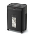 Paper Shredder Cross Cut 15 Sheets Heavy Duty Low Noise Large Capacity Paper Cutter - V.I.P Digital Presence