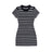 Design Sense Unique Versatile Fitted Slim Casual Dress - V.I.P Digital Presence