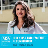 Dental Cleanser Mousse Anti-Decay Yellow Teeth Clean Smoke Stains And Tartar Fresh Breath Press Clean Teeth - V.I.P Digital Presence