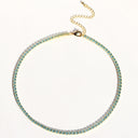 European and American hip-hop necklace popular accessories - V.I.P Digital Presence
