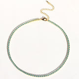 European and American hip-hop necklace popular accessories - V.I.P Digital Presence