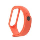 Strap for Xiaomi Mi Band 7 6 5 4 3 Sport Bracelet Watch Silicone Wrist Strap For Xiaomi Mi Band 7 3 4 5 bracelet Mi Band 7 Strap - V.I.P Digital Presence