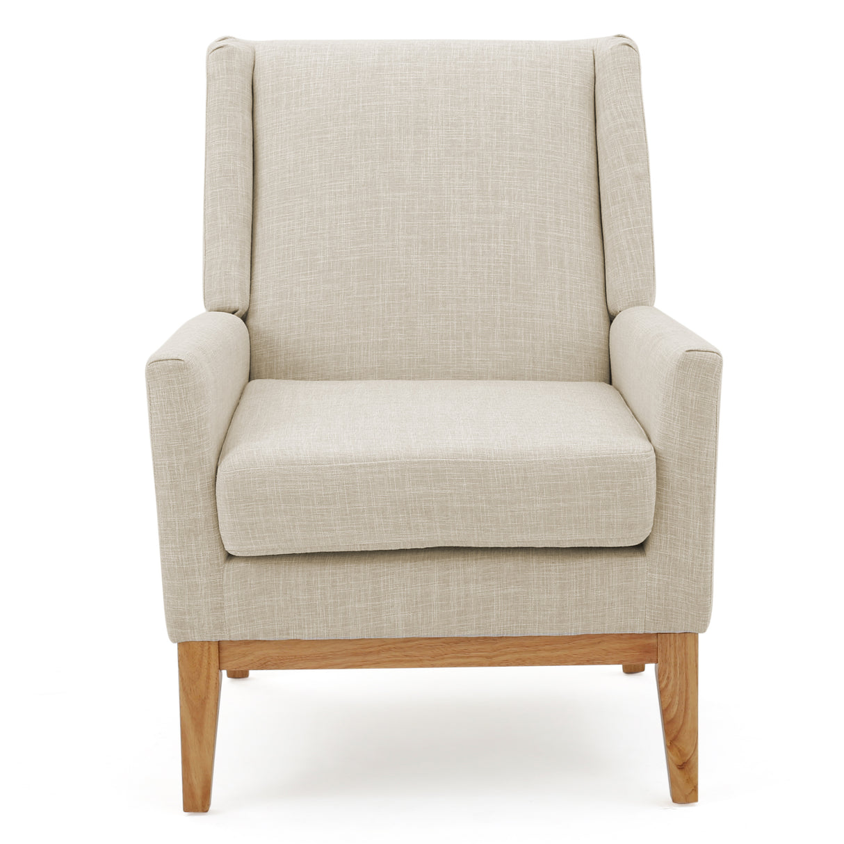 KD ACCENT CHAIR - V.I.P Digital Presence