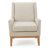 KD ACCENT CHAIR - V.I.P Digital Presence