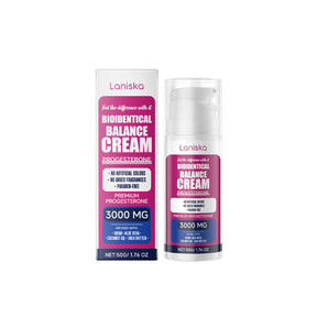 Women's Care Cream Balanced Moisturizing Comfort Gentle Nourishing Body Skin Daily Care Cream - V.I.P Digital Presence