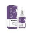 Butt Lift Essential Oil, Lift The Hips To Highlight The Curves Of The Hips Peach Butt Care Massage Essential Oil - V.I.P Digital Presence