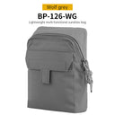 Lightweight multifunctional sundries bag - V.I.P Digital Presence