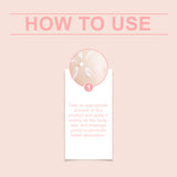 Women's Care Cream Balanced Moisturizing Comfort Gentle Nourishing Body Skin Daily Care Cream - V.I.P Digital Presence