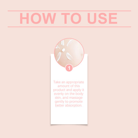 Women's Care Cream Balanced Moisturizing Comfort Gentle Nourishing Body Skin Daily Care Cream - V.I.P Digital Presence