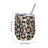 12oz Diamond Wine Tumbler With Sealed Lid Vacuum Thermo Beer Mug Cup Stainless Steel Mug Cup Champagne Party Bridemaid Gift - V.I.P Digital Presence