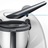 For TM5/TM6 steam diverter Steam Release Diverter Exhaust Pipe Anti-scald Pressure Cooker Air Guide For Thermomix Accessories - V.I.P Digital Presence