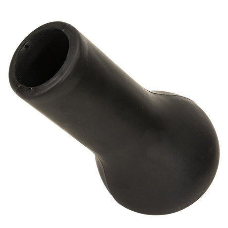 Ocean fishing shock absorption belly top PU material boat fishing iron plate rod spherical rod fishing gear equipment - V.I.P Digital Presence