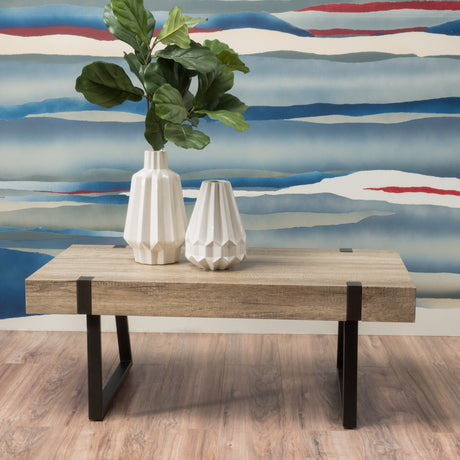 COFFEE TABLE - V.I.P Digital Presence
