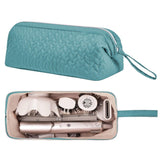 Beige Case for Dyson Airwrap & Revlon Tools: Travel Bag & Organizer. - V.I.P Digital Presence