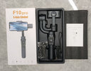 H4/F6/F8/F10 three-axis handheld mobile phone stabilizer video recording outdoor anti-shake shooting bracket - V.I.P Digital Presence