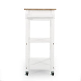 KITCHEN CART - V.I.P Digital Presence