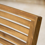 HERMOSA KD WOOD DINING CHAIR (set of 2) - V.I.P Digital Presence